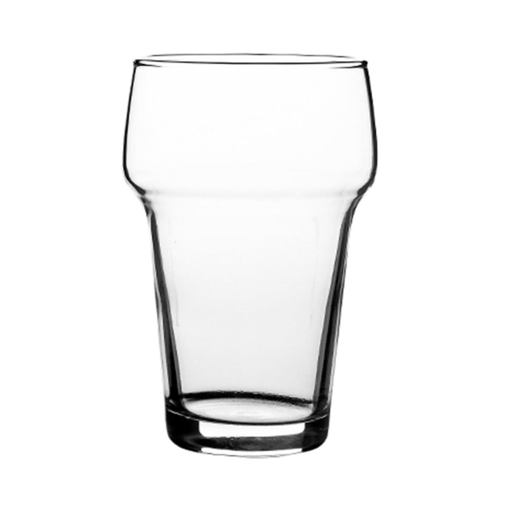 Stapelglas Groot 28 cl.